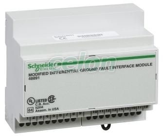 Modul Sumator Mdgf Mtz2/3, Materiale si Echipamente Electrice, Intreruptoare automate in carcasa turnata, Accesorii pentru Intreruptoare automate, Schneider Electric