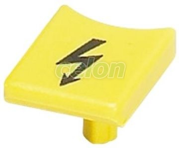 Capac Avertizare, Clema Cu Arc 10-35Mm², Alte Produse, Schneider Electric, Alte Produse, Schneider Electric