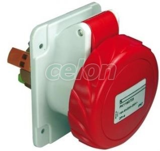 Priza Fixa Dr. 32A Ip67 380 5P Fast, Alte Produse, Schneider Electric, Alte Produse, Schneider Electric