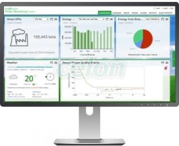 PME korláltan felhasználó licenc, Egyéb termékek, Schneider Electric, Egyéb termékek, Schneider Electric