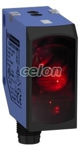 Photoelectric Sensor Tof Prox Sn 5M Iol, Automatizari Industriale, Senzori Fotoelectrici, proximitate, identificare, presiune, Senzori fotoelectrici, Telemecanique
