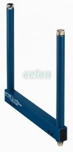 Photoelec Fork Optimum 120X120 1224Vdc, Automatizari Industriale, Senzori Fotoelectrici, proximitate, identificare, presiune, Senzori fotoelectrici, Telemecanique