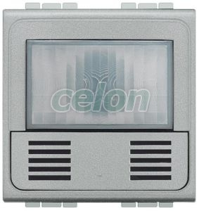 Green Switch Comutator Cu Senzor Miscare NT4433N-Bticino, Alte Produse, Bticino, LIGHTING MANAGEMENT STAND ALONE WD, Bticino