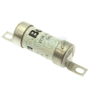 Fuse Link Bs88, 500V Dc, 10A 10HS07-Eaton, Egyéb termékek, Eaton, Olvadóbiztosítékok, Eaton