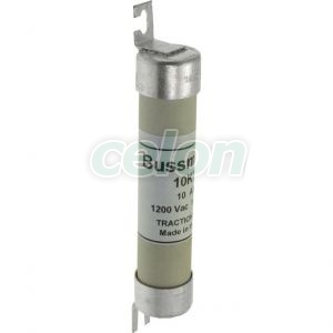 High Speed Traction Fuse, 10A 10KTH-Eaton, Alte Produse, Eaton, Siguranțe fuzibile, Eaton