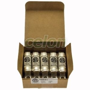 100A 690V Ac Type T Fuse(100Fea = 100Fe) -Eaton, Alte Produse, Eaton, Siguranțe fuzibile, Eaton