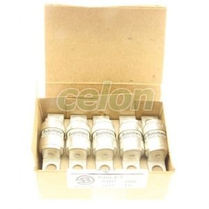 100A 240V AC BS88 FUSE 100LET -Eaton, Egyéb termékek, Eaton, Olvadóbiztosítékok, Eaton