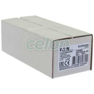 Fuse T Gg/Gl 400V Ac 100A D03/M30 100NZ03-Eaton, Egyéb termékek, Eaton, Olvadóbiztosítékok, Eaton