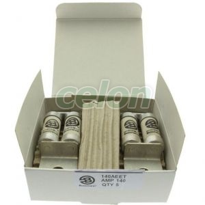 High Speed Fuse Bs88, 690V Ac, 110A 110AEET-Eaton, Alte Produse, Eaton, Siguranțe fuzibile, Eaton