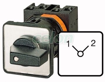 On-Off-Switches Ez (Uk) T3-2-8221/EZ -Eaton, Alte Produse, Eaton, Întrerupătoare și separatoare de protecție, Eaton