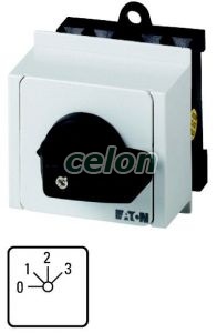 T0-2-142/IVS 11135 -Eaton, Egyéb termékek, Eaton, Kapcsolókészülékek, Eaton
