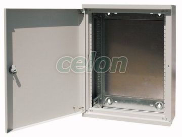 Surface Mount.Instal.Distribution Board BP-O-400/4 -Eaton, Alte Produse, Eaton, Automatizări, Eaton