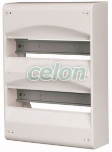 Cofrete De Distribu]Ie Compacte BC-A-2/26 -Eaton, Alte Produse, Eaton, Tablouri de distribuție și accesorii, Eaton