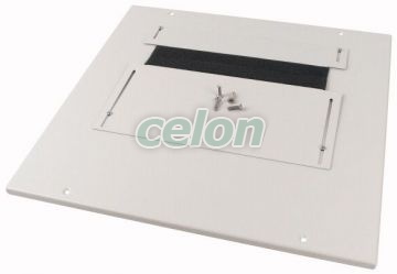 Top/Bott.Plate Split Ip30 W=1000 D=800 XSPBM1008 -Eaton, Alte Produse, Eaton, Tablouri de distribuție și accesorii, Eaton