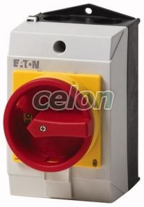 Insulated Enclosure Ci-K CI-K1H-T0-2 -Eaton, Alte Produse, Eaton, Întrerupătoare și separatoare de protecție, Eaton