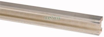 Profile Busbar, T, Cu, 500Mm², Tin-Plated 2.40 M Cu-Bar-500/T 107166-Eaton, Alte Produse, Eaton, Automatizări, Eaton