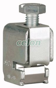 Conductor Connection Terminal 16-120Mm², F. 5Mm Aku120/5 107190-Eaton, Alte Produse, Eaton, Automatizări, Eaton