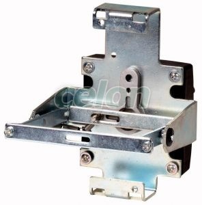 Rear Drive, 3 P., Lockable NZM1-XRAV -Eaton, Alte Produse, Eaton, Întrerupătoare și separatoare de protecție, Eaton