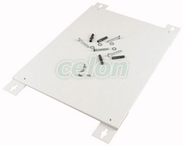 Support For Wall-Mounting, Depth 450 Mm Nts-450/Wh 108902-Eaton, Alte Produse, Eaton, Automatizări, Eaton