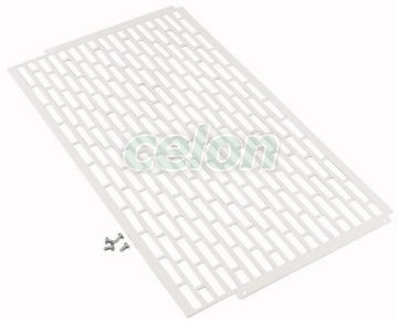 Mounting Plate, Depth 450 Mm Nts-450/Mo/Pl 108904-Eaton, Alte Produse, Eaton, Automatizări, Eaton