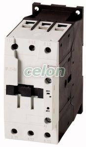 Contactor,37kW/400V,AC operated, Egyéb termékek, Eaton, Kapcsolókészülékek, Eaton