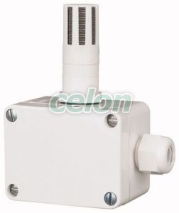 Senzor De Umiditate Si Temperatura, Exte CSEZ-01/17 -Eaton, Alte Produse, Eaton, Produse xComfort, Eaton