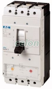 Circuit-Breaker 3P Systems/Cable Prot. Nzmc3-A320 109665-Eaton, Alte Produse, Eaton, Întrerupătoare și separatoare de protecție, Eaton