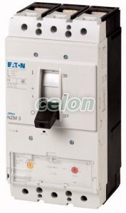 Intrerupatoare Automate Tip Nzm3 NZMN3-A500 -Eaton, Alte Produse, Eaton, Întrerupătoare și separatoare de protecție, Eaton