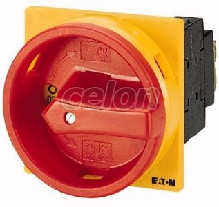 Intreruptor Pornit Oprit P1-25 P1-25/E/SVB -Eaton, Alte Produse, Eaton, Întrerupătoare și separatoare de protecție, Eaton