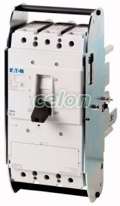 Switch-Disconn. 3P+Withdrawable Contacts N3-630-AVE -Eaton, Alte Produse, Eaton, Întrerupătoare și separatoare de protecție, Eaton