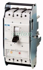 C.-Breaker 3P Syst/Line Protect + Drawer NZMN3-AE250-AVE -Eaton, Alte Produse, Eaton, Întrerupătoare și separatoare de protecție, Eaton