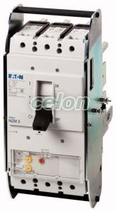 C.-Breaker 3P Motor Protect. + Drawer NZMN3-ME220-AVE -Eaton, Alte Produse, Eaton, Întrerupătoare și separatoare de protecție, Eaton