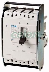 Switch-Disconn. 4P+Withdrawable Contacts N3-4-630-AVE -Eaton, Alte Produse, Eaton, Întrerupătoare și separatoare de protecție, Eaton