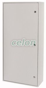 Case With Door, Set,Surface,Grey,600X126 BPM-O-600/12 -Eaton, Alte Produse, Eaton, Automatizări, Eaton