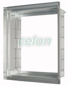 Wall Box F. 3-Step System BPZ-WB3S-400/4/1 -Eaton, Alte Produse, Eaton, Automatizări, Eaton