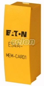 Flash RAM EasySafetyhez (back up) ES4A-MEM-CARD1 -Eaton, Egyéb termékek, Eaton, Automatizálási termékek, Eaton