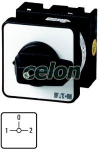 T0-2-8020/EZ 11603 -Eaton, Egyéb termékek, Eaton, Kapcsolókészülékek, Eaton
