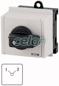 T0-3-115/IVS 12258 -Eaton, Egyéb termékek, Eaton, Kapcsolókészülékek, Eaton
