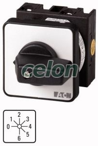 T0-3-145/E 12308 -Eaton, Egyéb termékek, Eaton, Kapcsolókészülékek, Eaton
