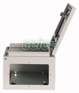 acéllemez elosztó IP66 300x200x150 (MAxSZÉxMÉ) CS-32/150 -Eaton, Egyéb termékek, Eaton, Automatizálási termékek, Eaton