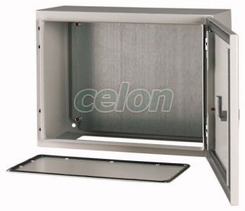 Cutie Metalica Ip65, 300X400X200 CS-34/200 -Eaton, Alte Produse, Eaton, Automatizări, Eaton