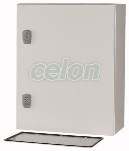 acéllemez elosztó IP66 500x400x200 (MAxSZÉxMÉ) CS-54/200 -Eaton, Egyéb termékek, Eaton, Automatizálási termékek, Eaton