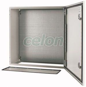 Cutie Metalica Ip65, 600X600X250 CS-66/250 -Eaton, Alte Produse, Eaton, Automatizări, Eaton