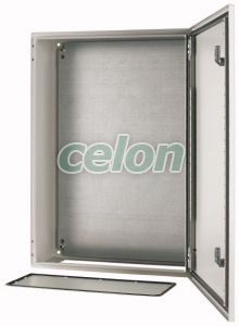 acéllemez elosztó IP66 700x500x200 (MAxSZÉxMÉ) CS-75/200 -Eaton, Egyéb termékek, Eaton, Automatizálási termékek, Eaton