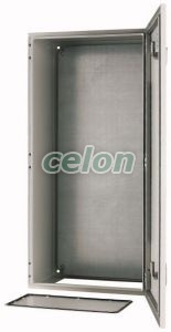 acéllemez elosztó IP66 800x400x250 (MAxSZÉxMÉ) CS-84/250 -Eaton, Egyéb termékek, Eaton, Automatizálási termékek, Eaton