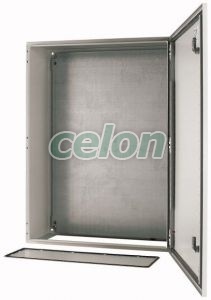 Cutie Metalica Ip65, 800X600X250 CS-86/250 -Eaton, Alte Produse, Eaton, Automatizări, Eaton