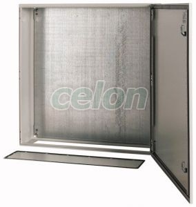 acéllemez elosztó IP66 800x800x200 (MAxSZÉxMÉ) CS-88/200 -Eaton, Egyéb termékek, Eaton, Automatizálási termékek, Eaton