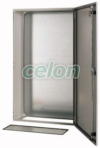 acéllemez elosztó IP66 1000x600x250 (MAxSZÉxMÉ) CS-106/250 -Eaton, Egyéb termékek, Eaton, Automatizálási termékek, Eaton