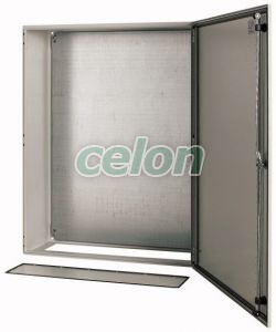 acéllemez elosztó IP66 1000x800x300 (MAxSZÉxMÉ) CS-108/300 -Eaton, Egyéb termékek, Eaton, Automatizálási termékek, Eaton