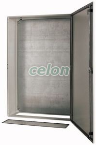 acéllemez elosztó IP66 1200x800x300 (MAxSZÉxMÉ) CS-128/300 -Eaton, Egyéb termékek, Eaton, Automatizálási termékek, Eaton